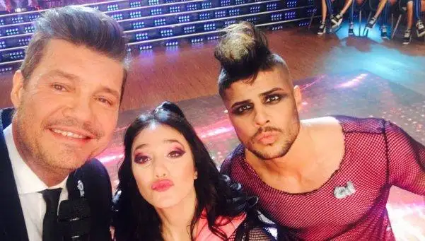 Las “Lalitas” mataron a Angela Torres