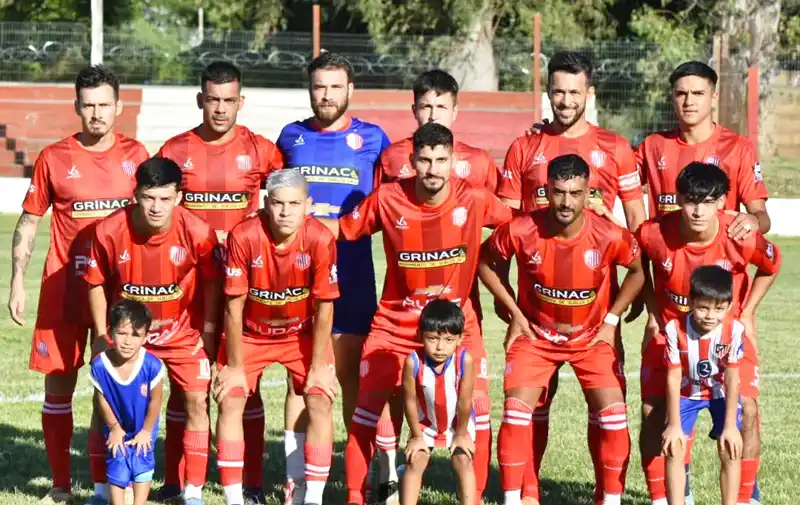 Un triunfo para resurgir: Libertad goleó 3 a 1 a Rivadavia. Nébel ganó y sigue primero en su zona, La Bianca supo darlo vuelta