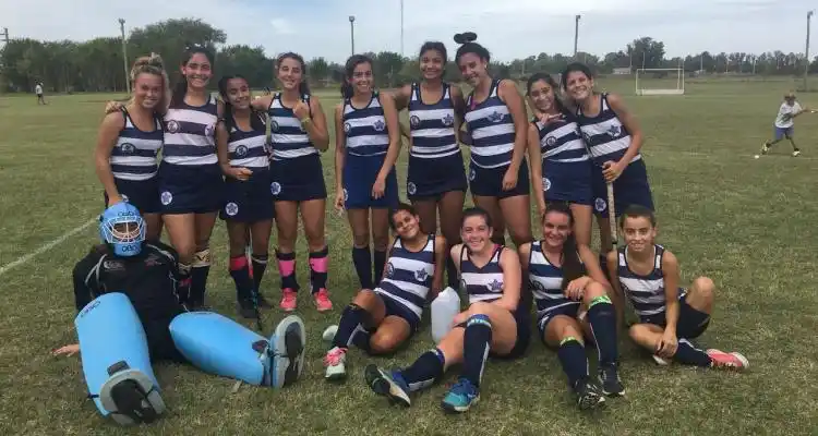 Los Andes visitó a Areco