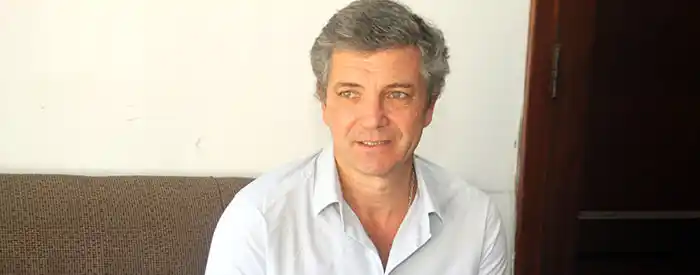 “Necochea no va a ser la misma después de la pandemia”