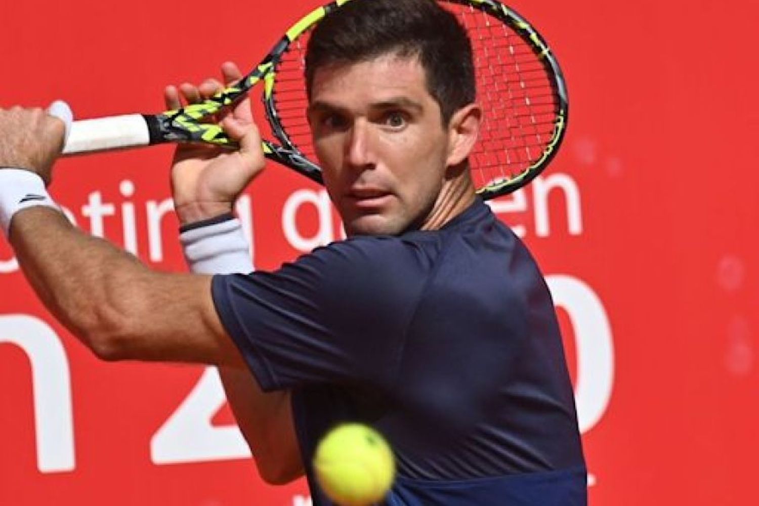 Delbonis ganó el Challenger de Cali