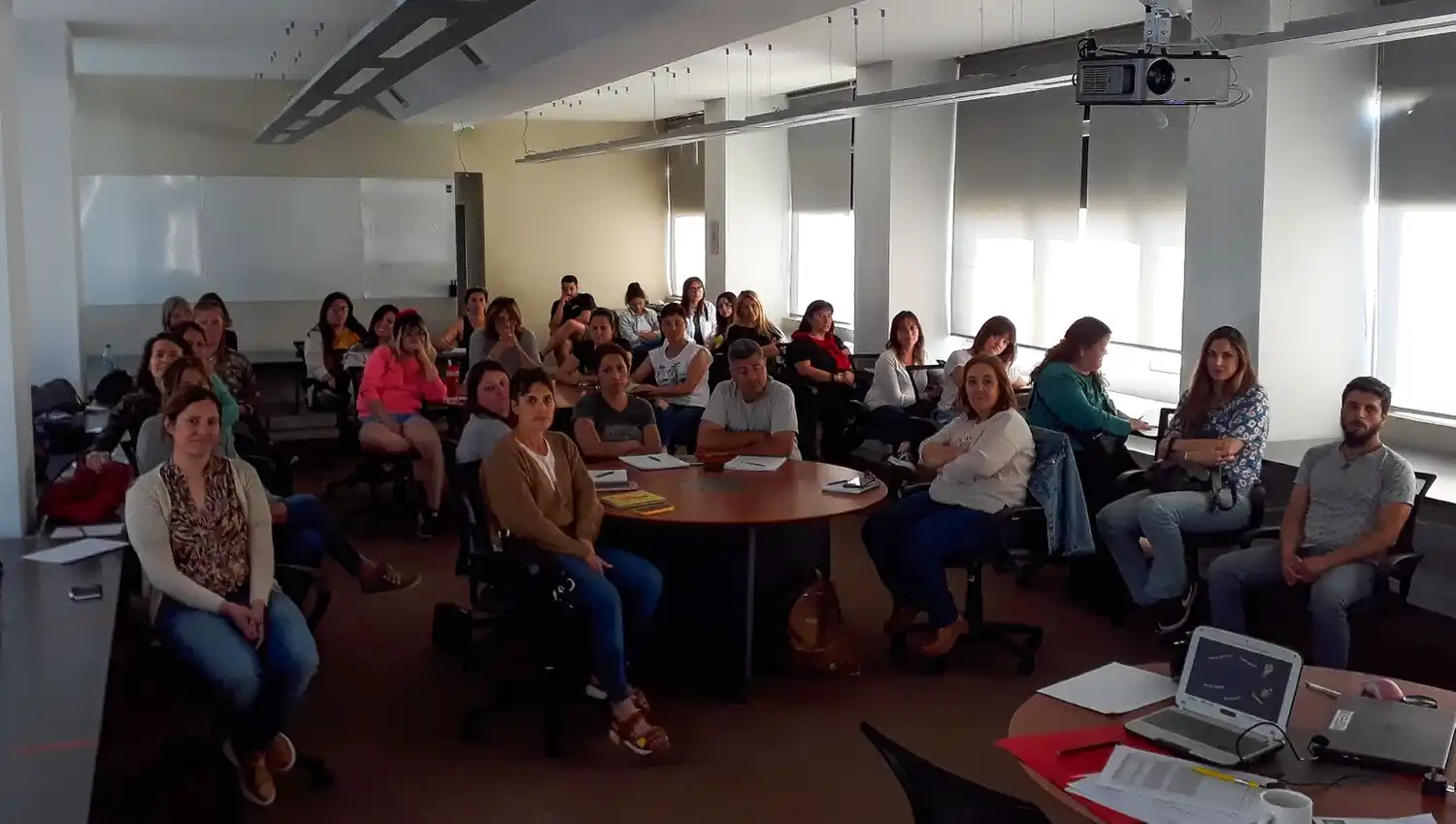 escuela de talentos 2 años 24-08-24 - 2