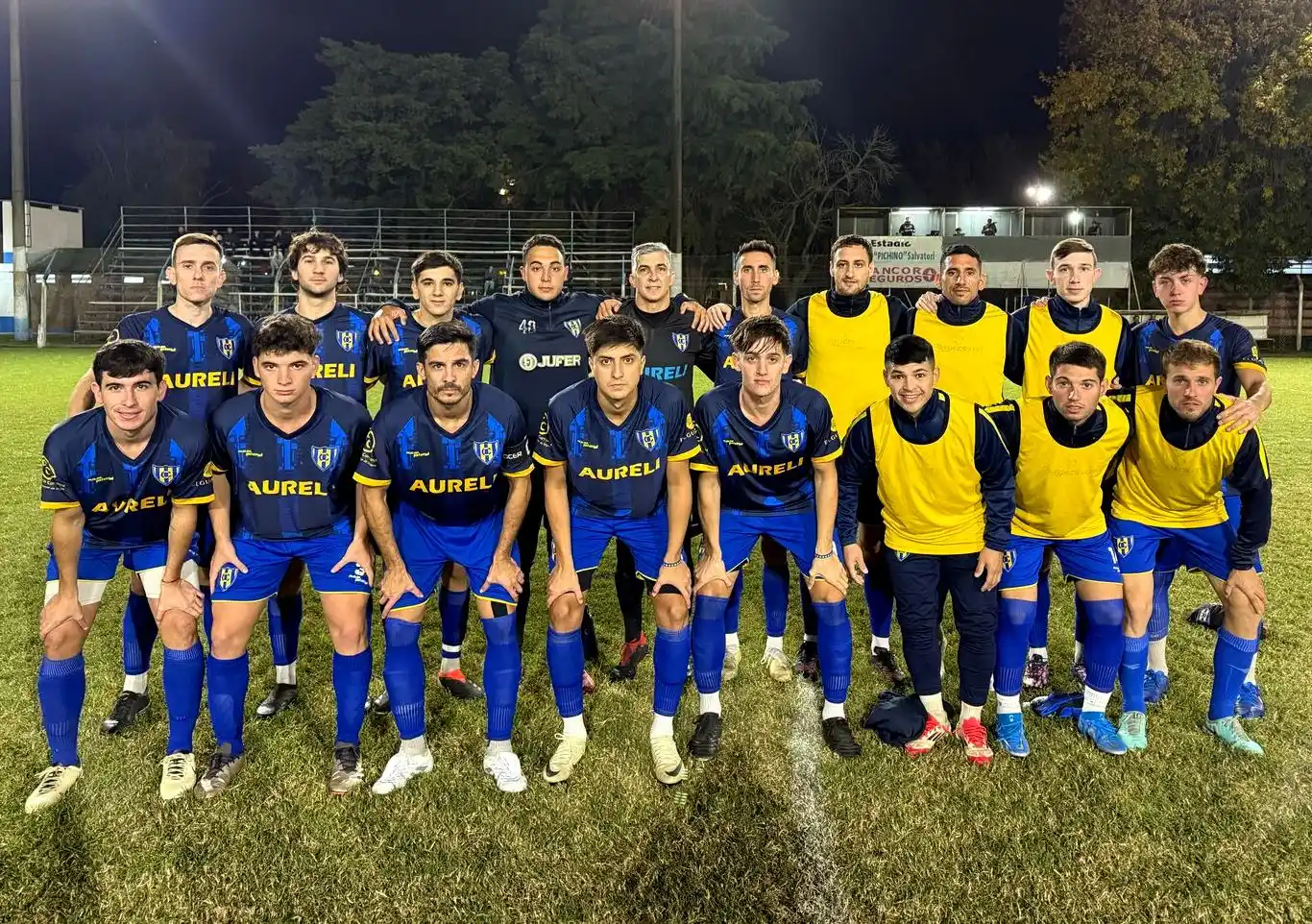 Los andes Centenario - 2