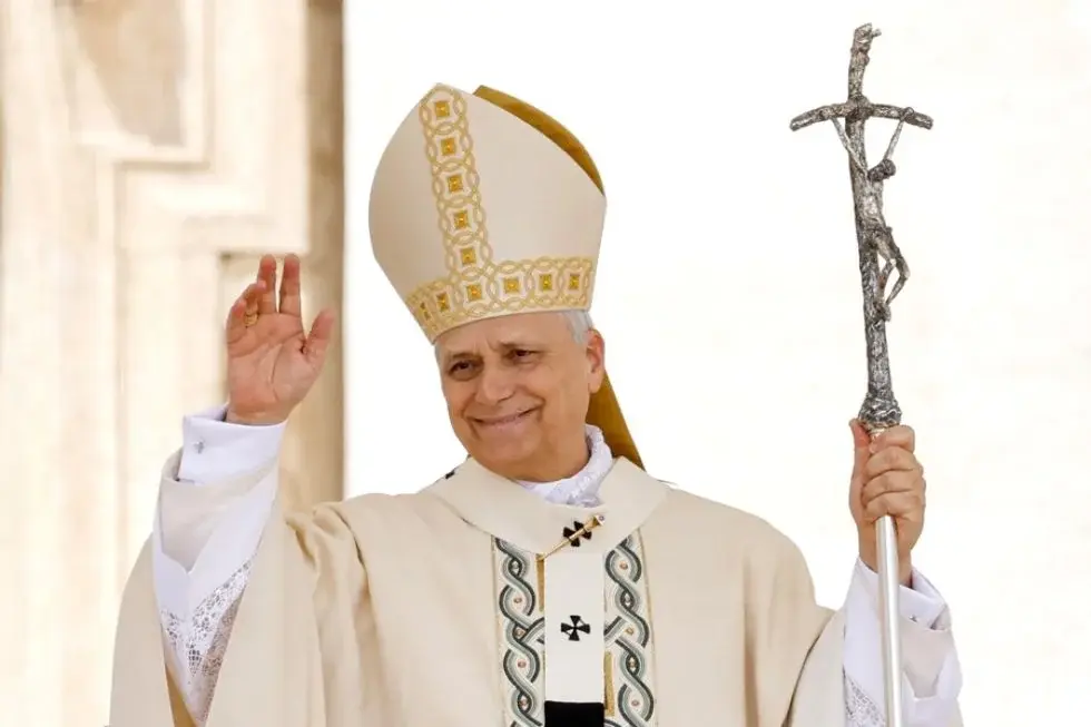 El Vaticano confirmó la agenda de León XIV en Argentina: cuándo llega, dónde estará y qué actividades tendrá