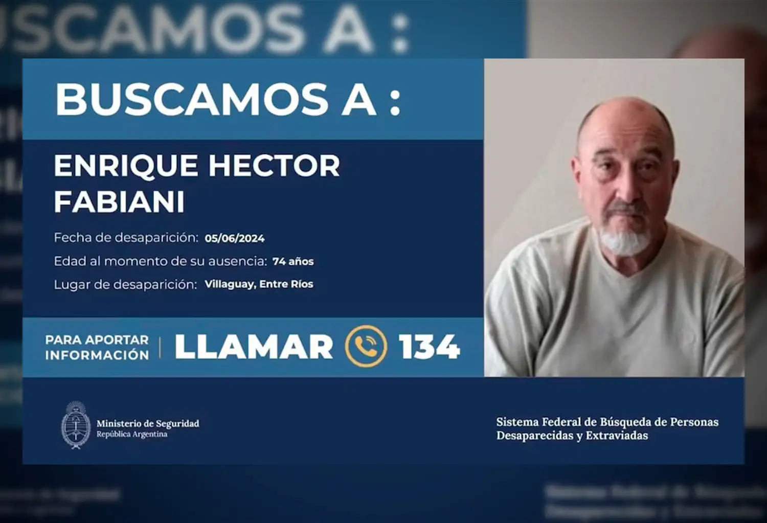 Enrique Fabiani - 3