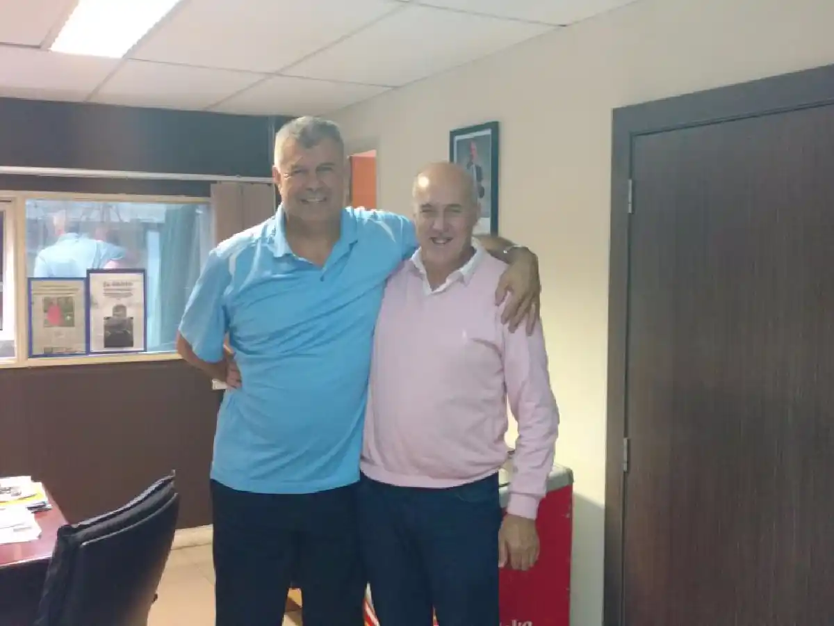 Las Varillas: entregaron  becas a universitarios