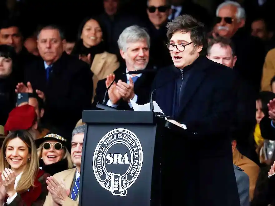 El Gobierno oficializó la baja de retenciones para granos y carnes de forma permanente