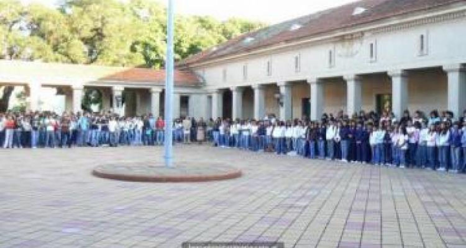 Los docentes definen mañana