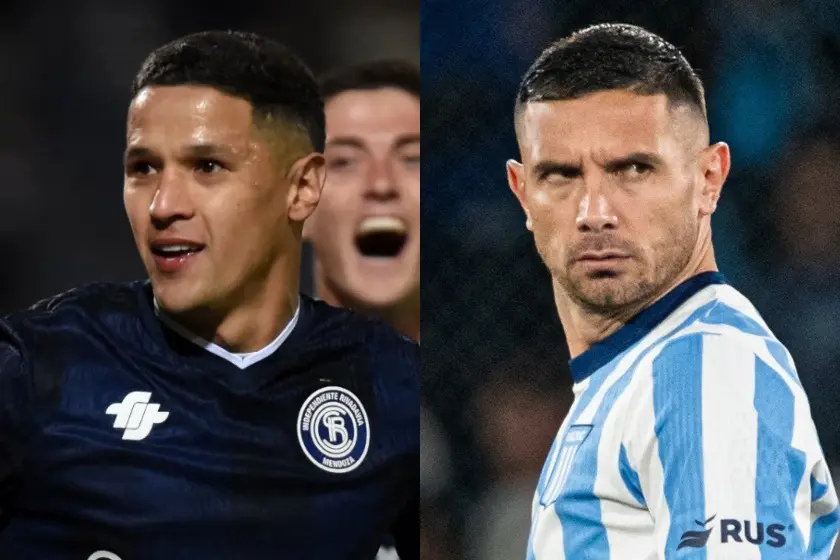 Noche de Libertadores y Sudamericana: la agenda deportiva de este jueves