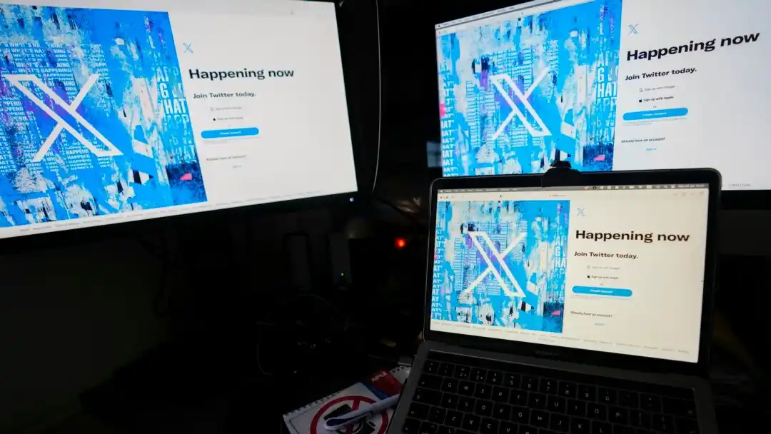 SE MANTIENE el BLOQUEO en la red X: el lapso de 10 días se cumplió