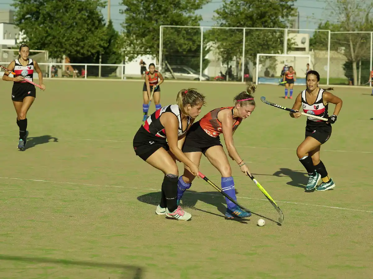 Habilitaron el regreso de las competencias federadas