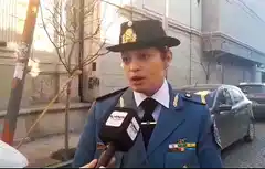 Mariana Reina se refirió a la actualidad en la Unidad Penal