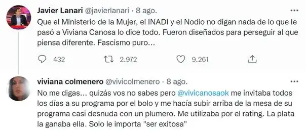 viviana canosa colmenero - 1