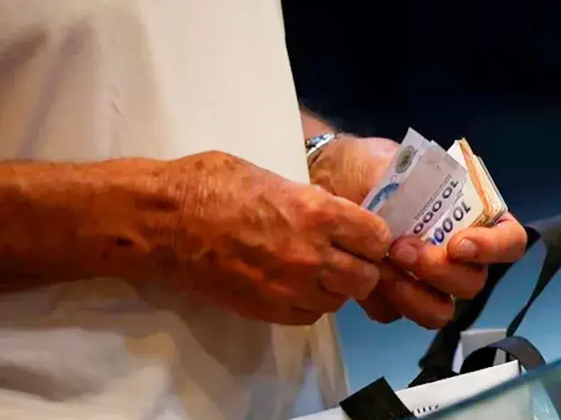 La inflación en julio fue de 2,1% y acumuló 33,8% en los últimos doce meses