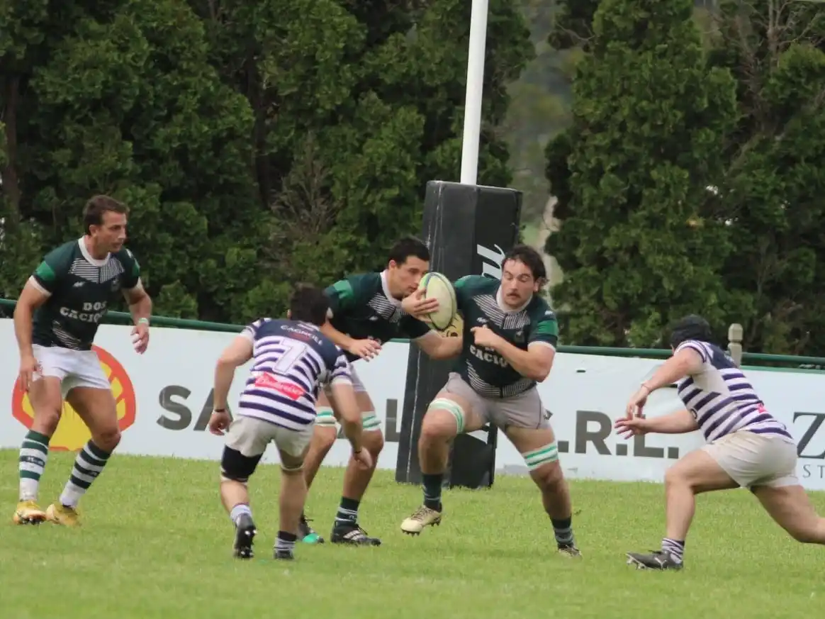 Bruni vuelve en Bayonne como titular ante Clermont