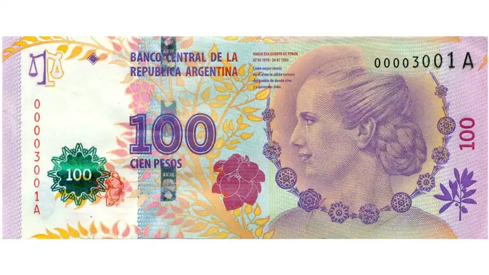 Piden que se tenga en cuenta la paridad de género en los nuevos billetes