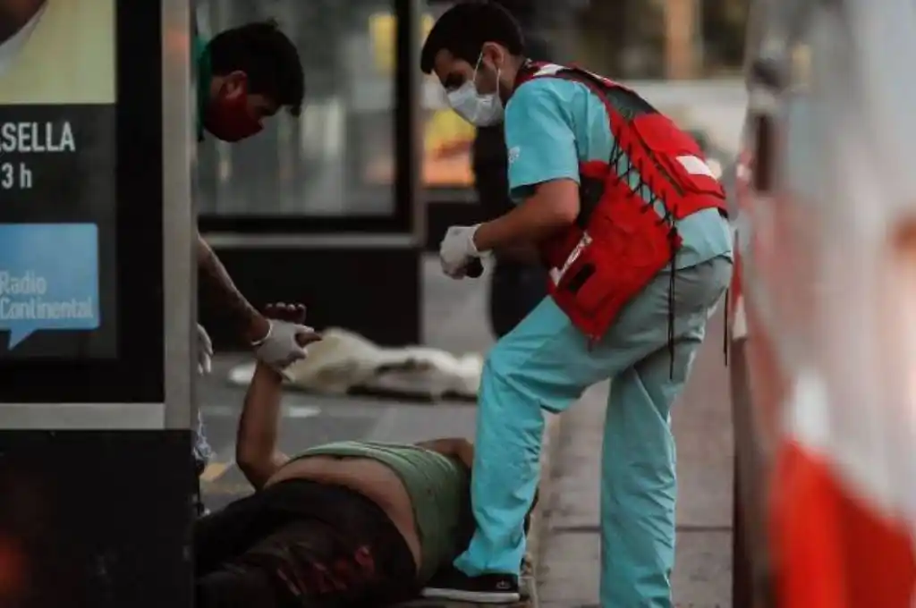 Covid- 19: se dieron a conocer 43 nuevos fallecimientos en el país