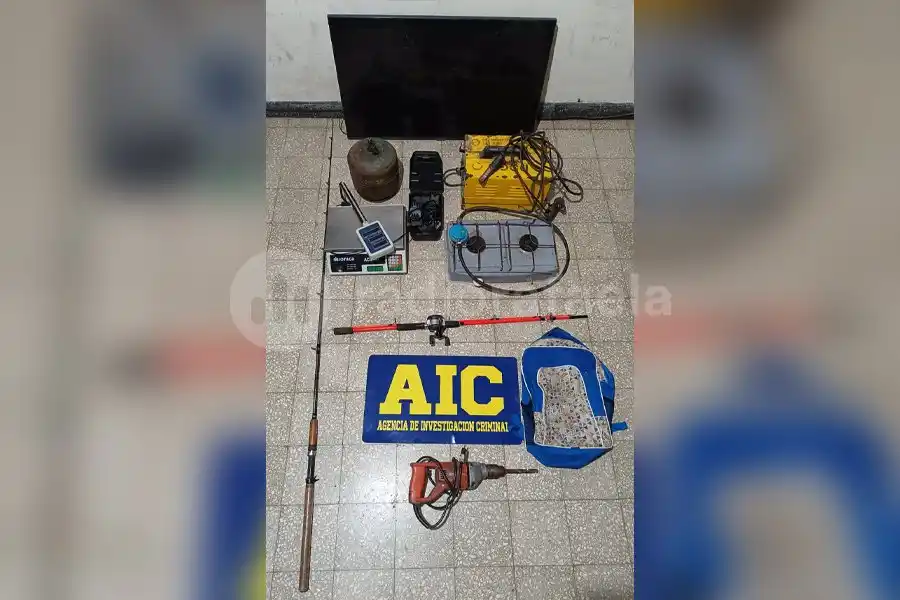 Interrogaron a un menor por un robo y terminó delatando a sus cómplices que serán detenidos