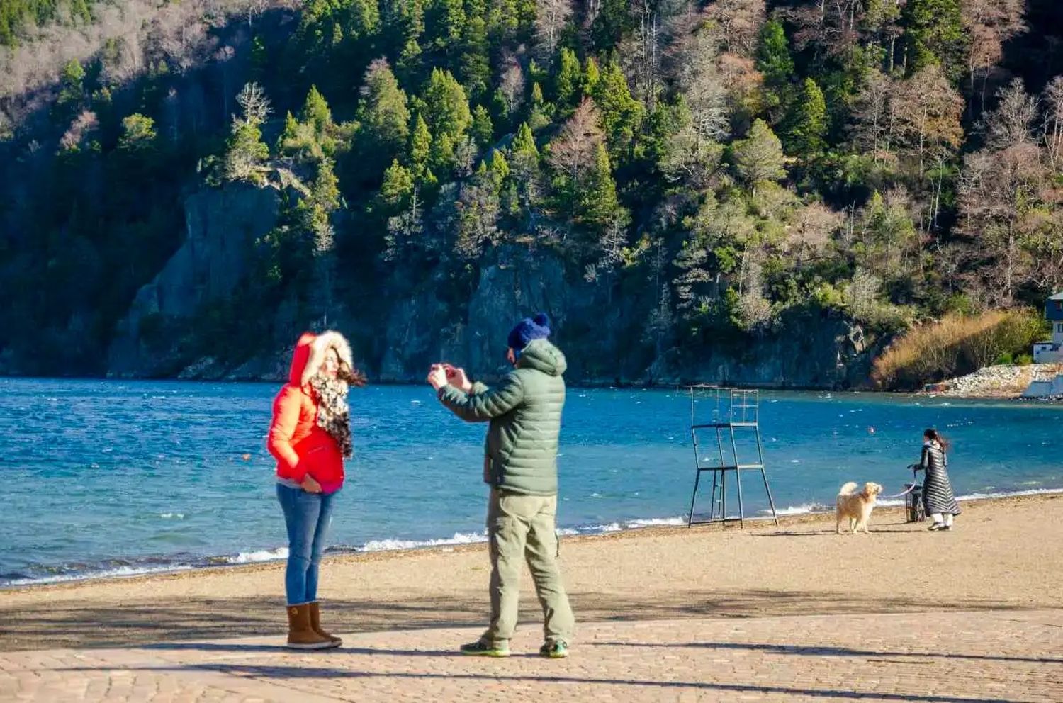 Hoy empiezan las vacaciones escolares de invierno en 16 provincias