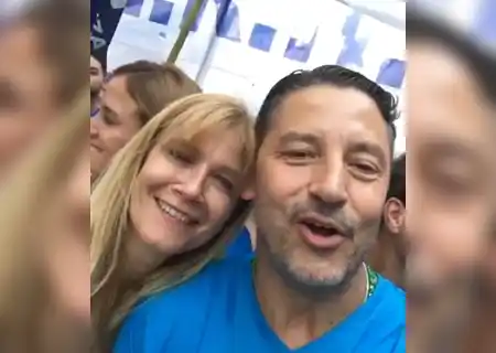 Elecciones 2017: Magario negó candidatura con video en Twitter