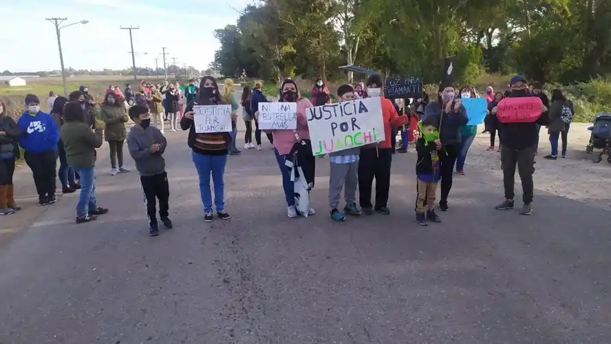 Mar del Plata: Provincia ofrece recompensa para esclarecer la muerte de un niño atropellado