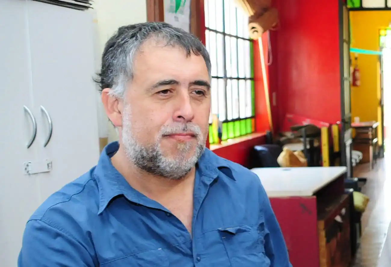 Se presentó un proyecto de acompañamiento de familiares de pacientes con covid