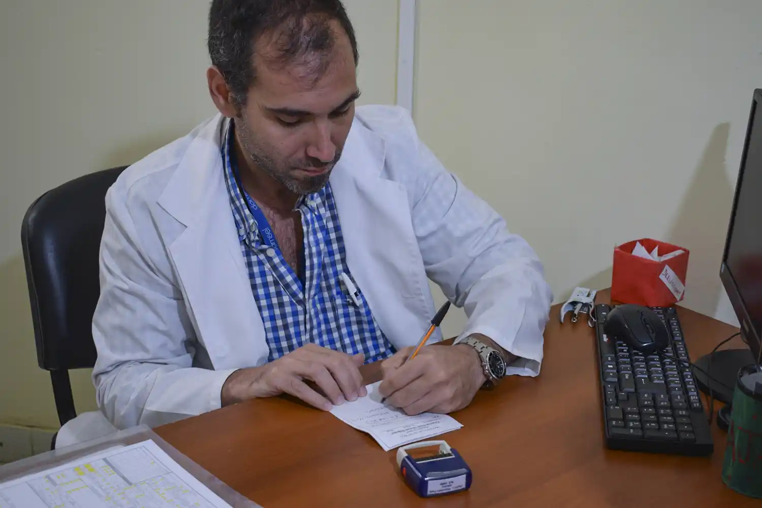 Planificar las vacaciones permite disminuir inconvenientes en la salud