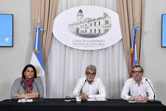 Se analizan autorizar otras actividades en la provincia