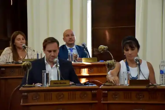 Concejales justicialistas piden a diputados nacionales por Entre Ríos que traten con urgencia el proyecto de reducción de la tarifa eléctrica