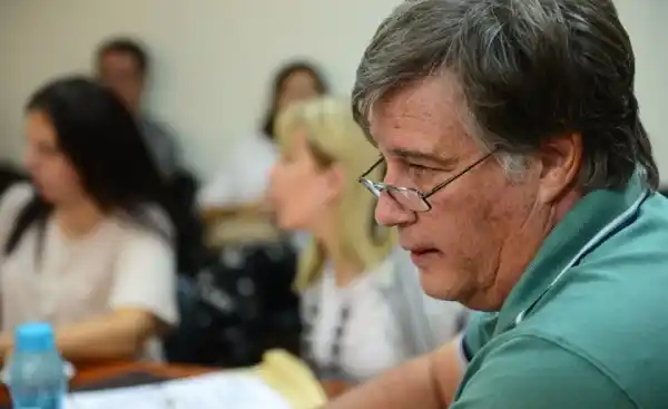 Un ex funcionario arrepentido salpica a Raúl Riganti