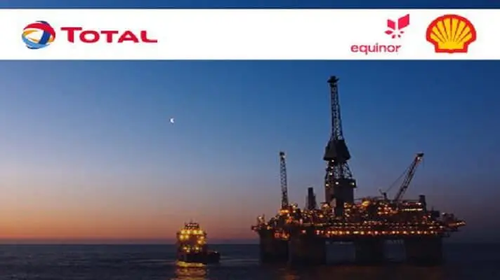 El DRAMA QUE ENFRENTA MADURO con la salida de Total y Equinor de Venezuela
