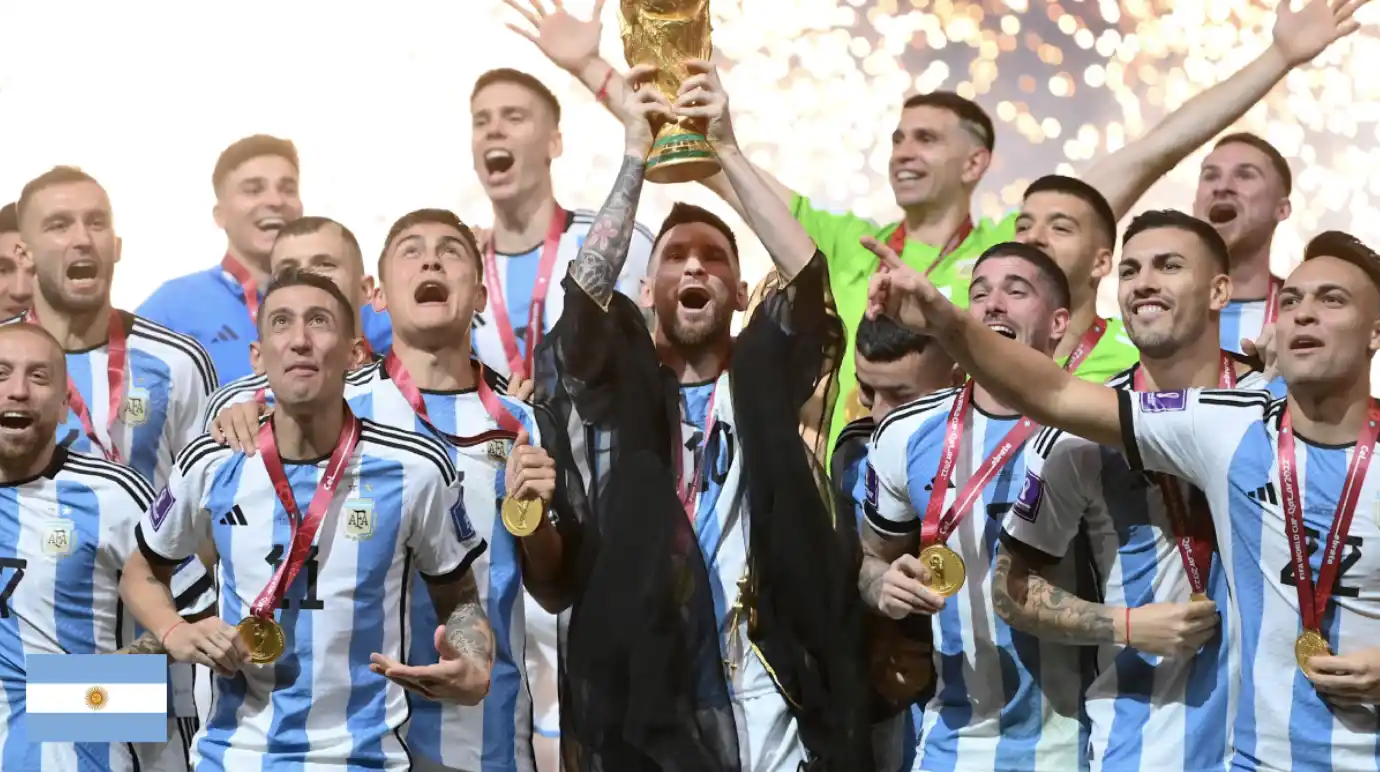 Mundial 2026 en la TV Pública: del rumor que alarmó a los hinchas a la versión oficial