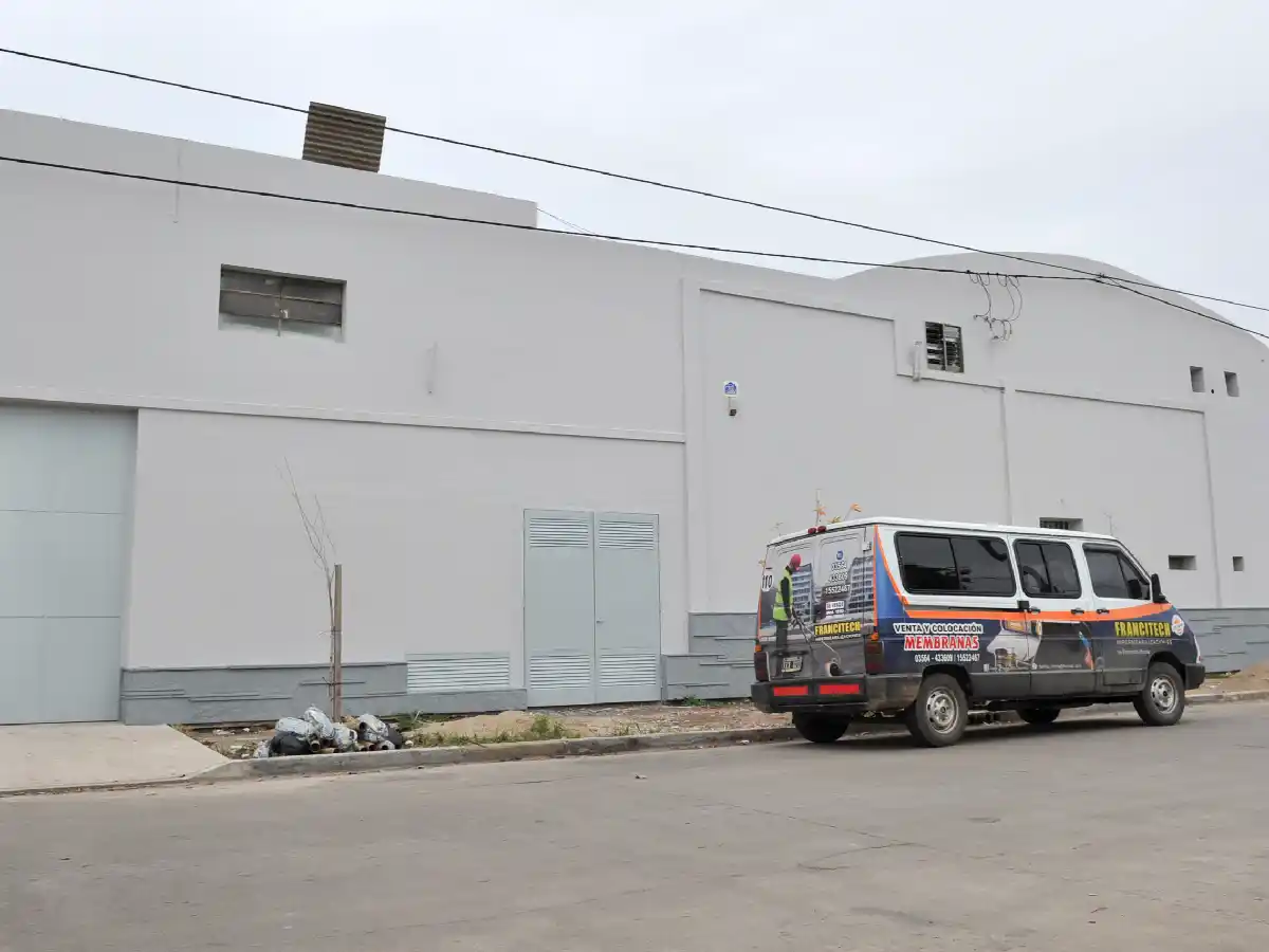 Apostar en tiempos de crisis: la ciudad sumará un nuevo supermercado 