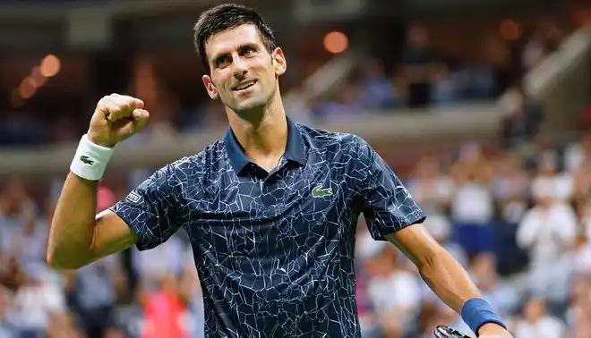 Djokovic confirmó que participará de los Juegos