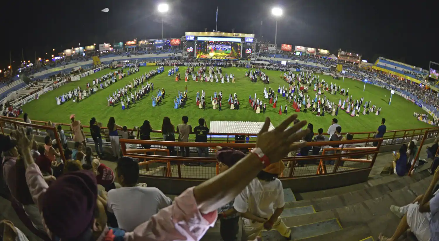 Por primera vez en 56 años, suspenden el festival de Jesús María