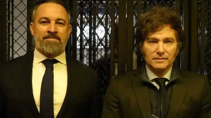 Será el tercer viaje del presidente argentino a España en lo que va del año y su segunda participación en el evento mencionado.