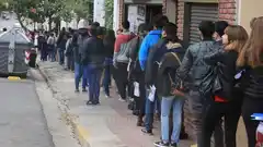 El INDEC dará a conocer el dato de desempleo del cuarto trimestre de 2024