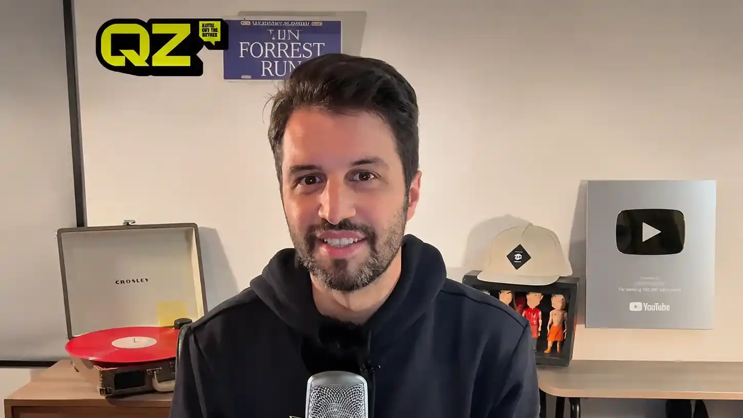 Nacho Bottaro comentó la prohibición de redes sociales a menores de 16 años en el Reino Unido.