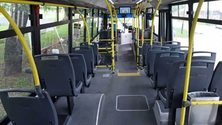 Reunión con Nación podría definir el nuevo sistema de transporte