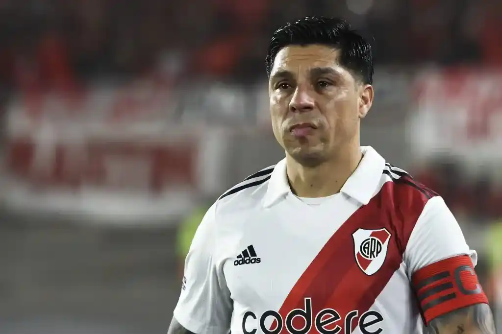 El mediocampista arribó al club en 2017 y se marcha luego de jugar 241 partidos, convertir 6 goles, brindar 10 asistencias y festejar 10 títulos.