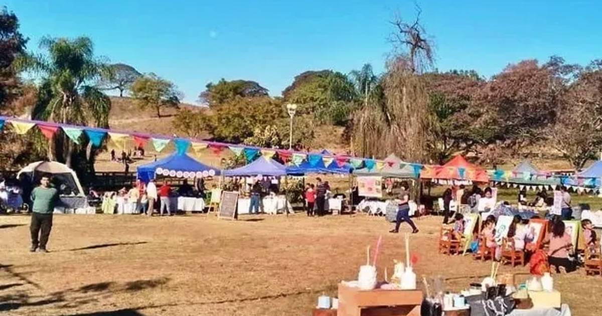 La Feria Paseo del Río tendrá una edición especial de primavera en San ...