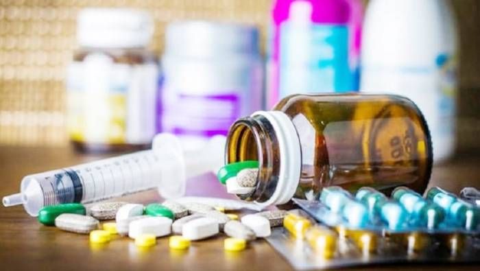 Prueban con éxito en EEUU un cóctel de fármacos contra el COVID-19