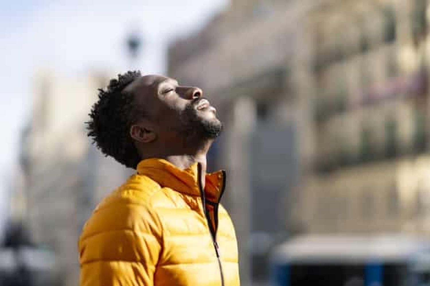 EL PODER DE LA RESPIRACIÓN: Aprender a respirar es aprender a vivir