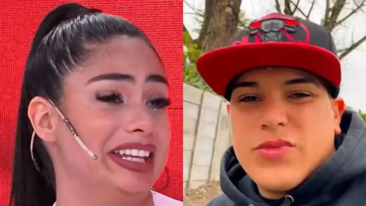 Thiago de Gran Hermano sufrió un grave accidente en moto y están pidiendo cadena de oración