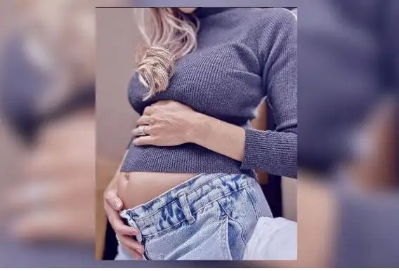 Macarena habló de su lucha para convertirse en mamá
