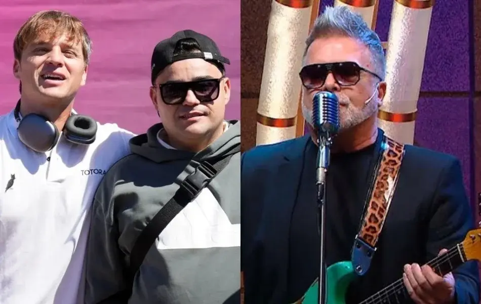 Los Totora y Los Pericos encabezan la jornada de Fan Fest de los Suramericanos en Rosario: la agenda de este miércoles