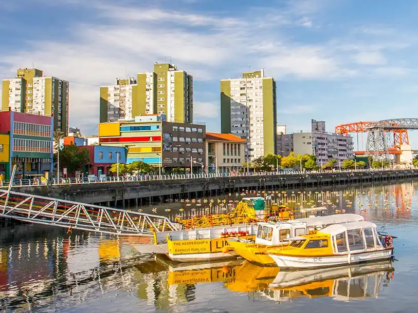 Vacaciones de invierno - 1