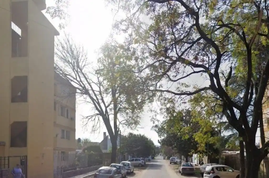 Violencia de género