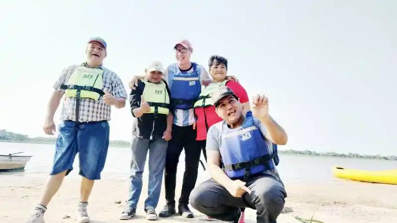 Continúan las actividades en el Mes de la Inclusión