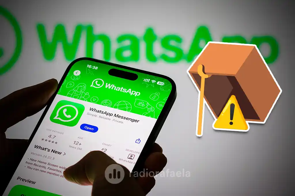 Crédito: Radio Rafaela